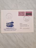 Briefmarken Helvetia 1982