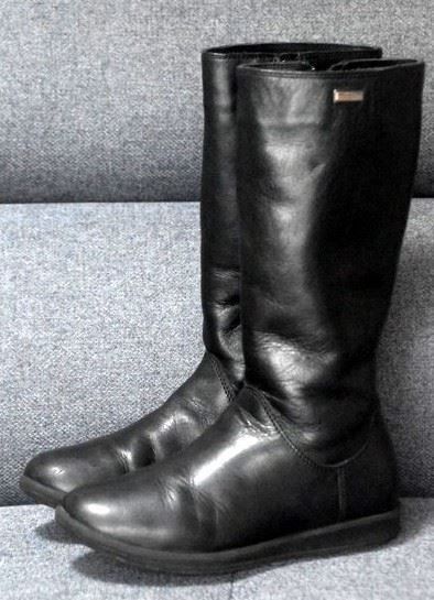 Dolce & Gabbana Scarpe per ragazze: Dolce & Gabbana Boots / Bottes  .30 – Usato da Collonges venduto da Auganien 3