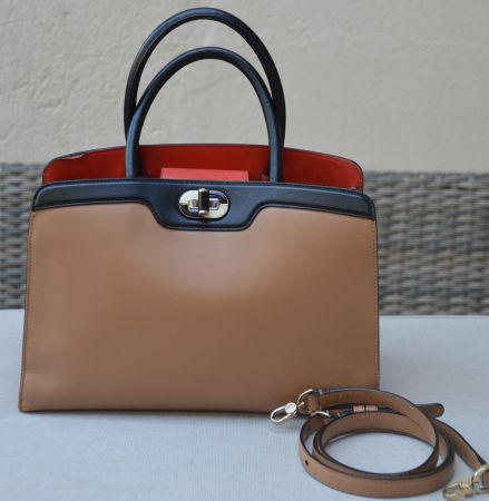 Tasche  /sac Bvlgari Icona 10 Bulgari