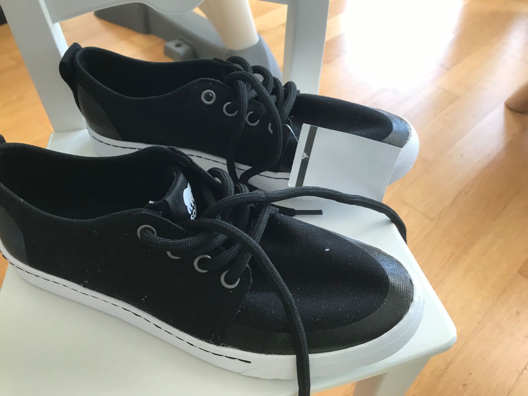 Scarpe da donna: Sorel Damen-Sneaker gr 38 – Nuovo (secondo la descrizione) da St.Gallen venduto da bubo2008