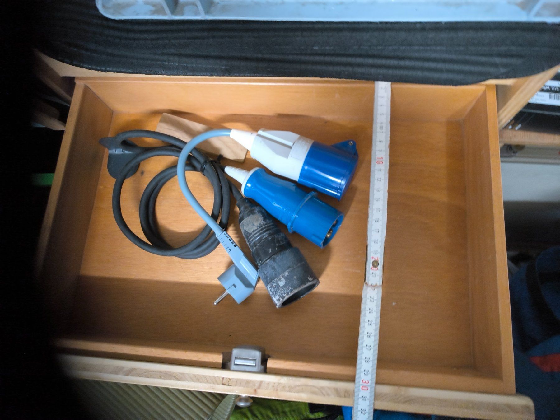 Cucine complete: Camper Küche – Usato da St. Gallen venduto da rac_8n8q 8