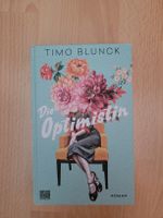 Timo Blunck "Die Optimistin"