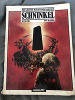 die grosse macht des kleinen schinkel