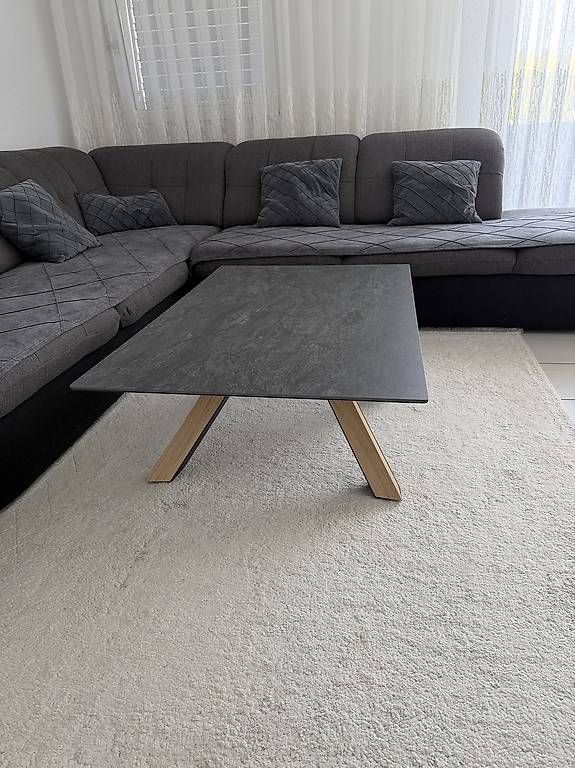 Tische: Table basse moderne – Gebraucht aus Moudon von Shiti10 1
