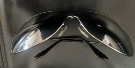 Ray-Ban  Wings Sonnenbrille
