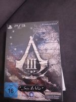 Assassins Creed 3 PS3 Exklusiv Edition