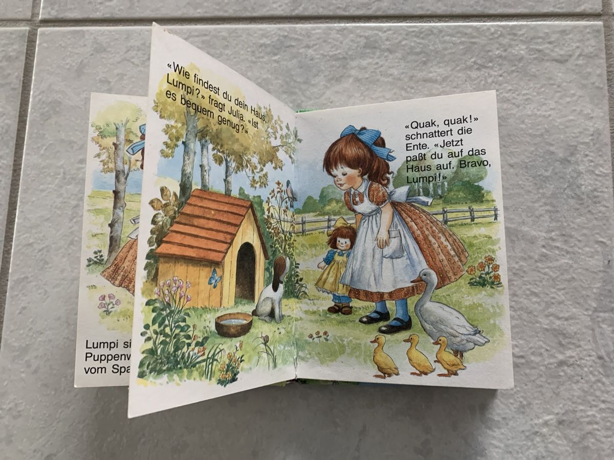 Bücher: Buch – Gebraucht aus Lostorf von Venice16 1