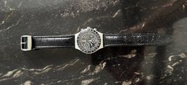 Swatch Irony Chronograph Aluminium