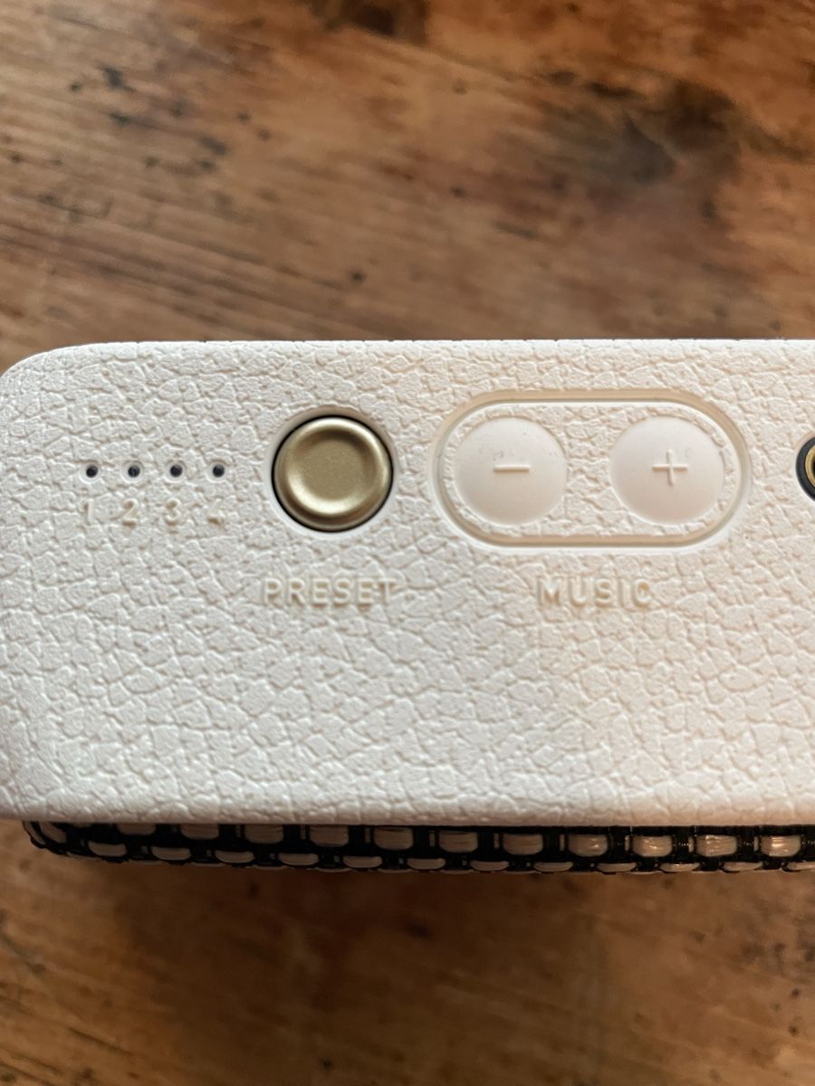 Amplificateurs: Positive Grid Spark GO Smart Guitar Amp – D'occasion à Mittelhäusern par Danbet 1