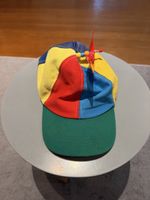 Propeller cap