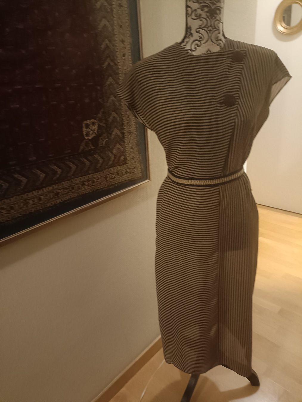 Vestiti: Vintages schönes Kleid – Nuovo (secondo la descrizione) da Schaffhausen venduto da sim_j822 3