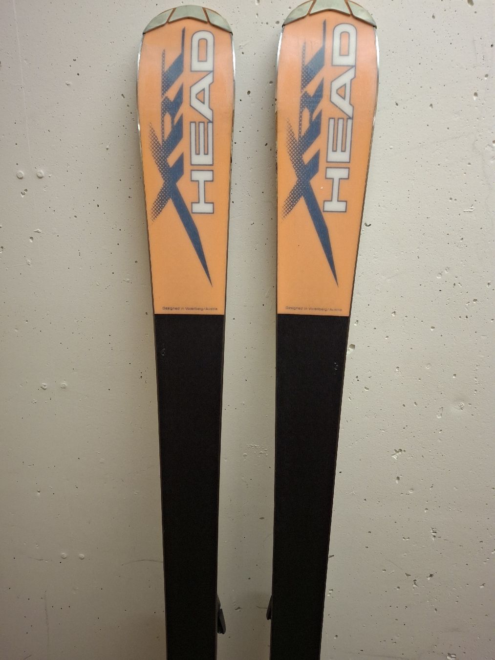 Head Skis: Ski Head 170cm – Gebraucht aus Dübendorf von lar_95t9 4