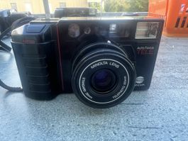 Minolta AF T