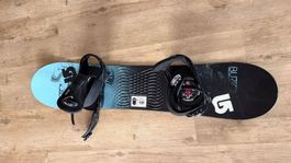 Burton Kindersnowboard 110cm