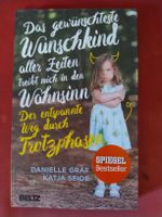 Das gewünschteste Wunschkind aller Zeiten...