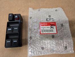Fensterheber Schalter vorne kompl. Honda Accord (2006-2008)