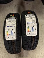 Winterreifen 155/65R13 73T Barum