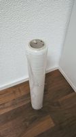 Stretchfolie / Palettenfolie, ca. 50 cm breit  gebraucht