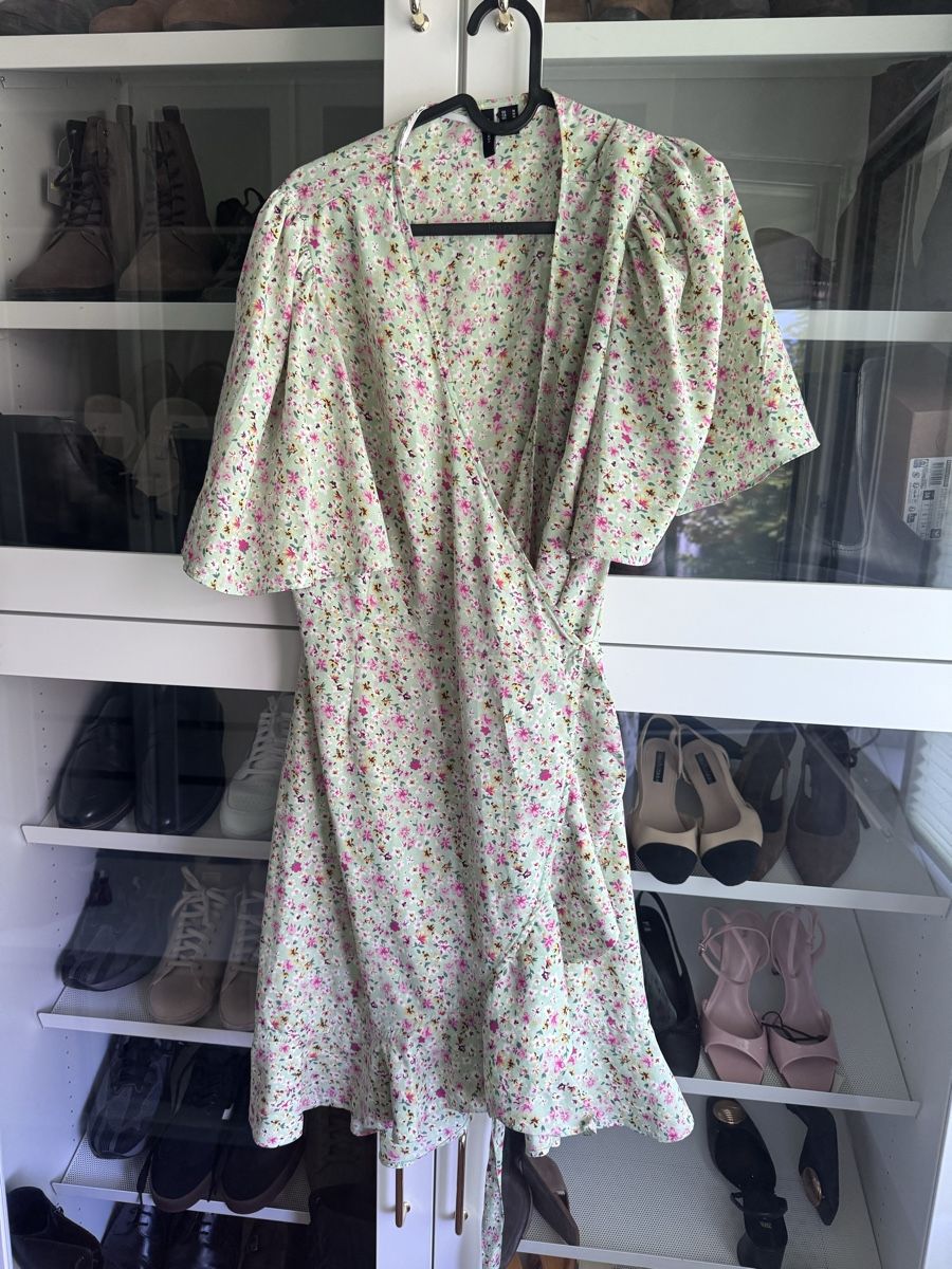 Vero Moda Robes: Damen Kleid VERO MODA  – Neuf (Voir description) à Luzern par raquel.m