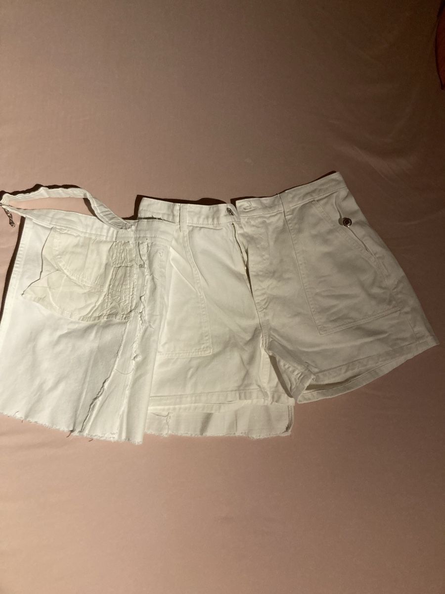 Gonne: Jupe Short – Usato da Chancy venduto da dia_tb2t 1