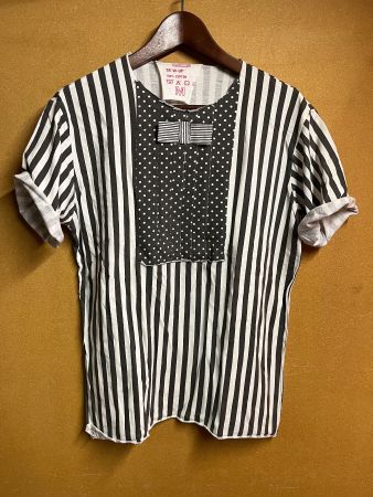 Herren T-shirt (offizieller Stil)