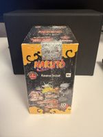Naruto Mythos TCG Konoha Shidō 1st Edition Display – Sealed