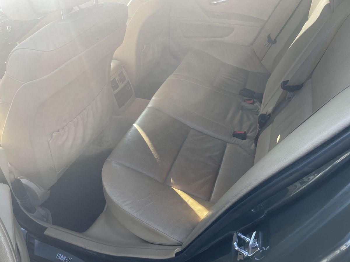 BMW Autos: BMW 530 XD – Defekt aus Praz (Vully) von Vully1 3