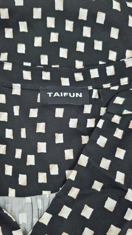 Taifun Kleider: Gr. 44 Kleid Taifun neu – Neu (gemäss Beschreibung) aus Sutz von Dalilea 2