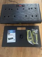 Crane Vibrationsplatte / Vibrationsboard  wie neu