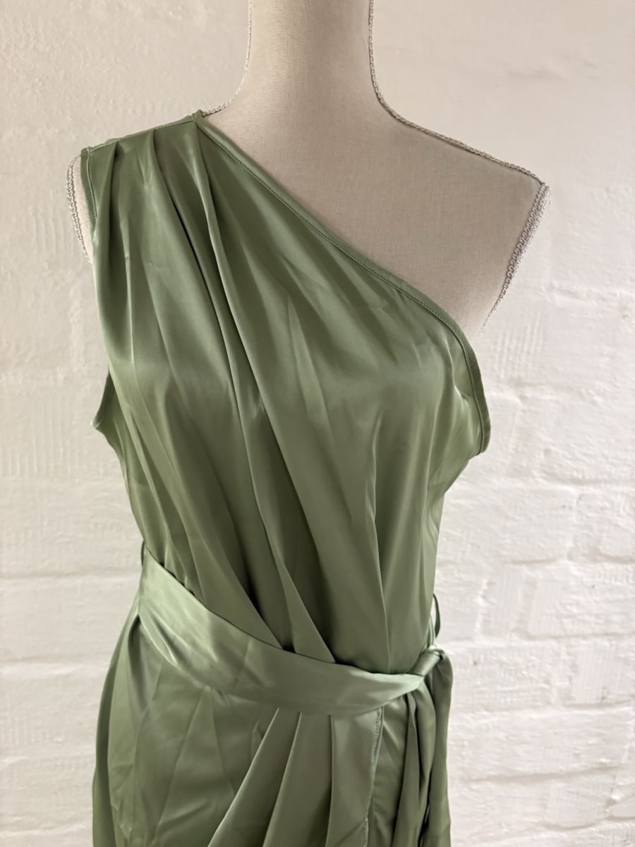 Vestiti: Damen Kleid,Gr.XL – Nuovo (secondo la descrizione) da Winterthur venduto da Nena222 1