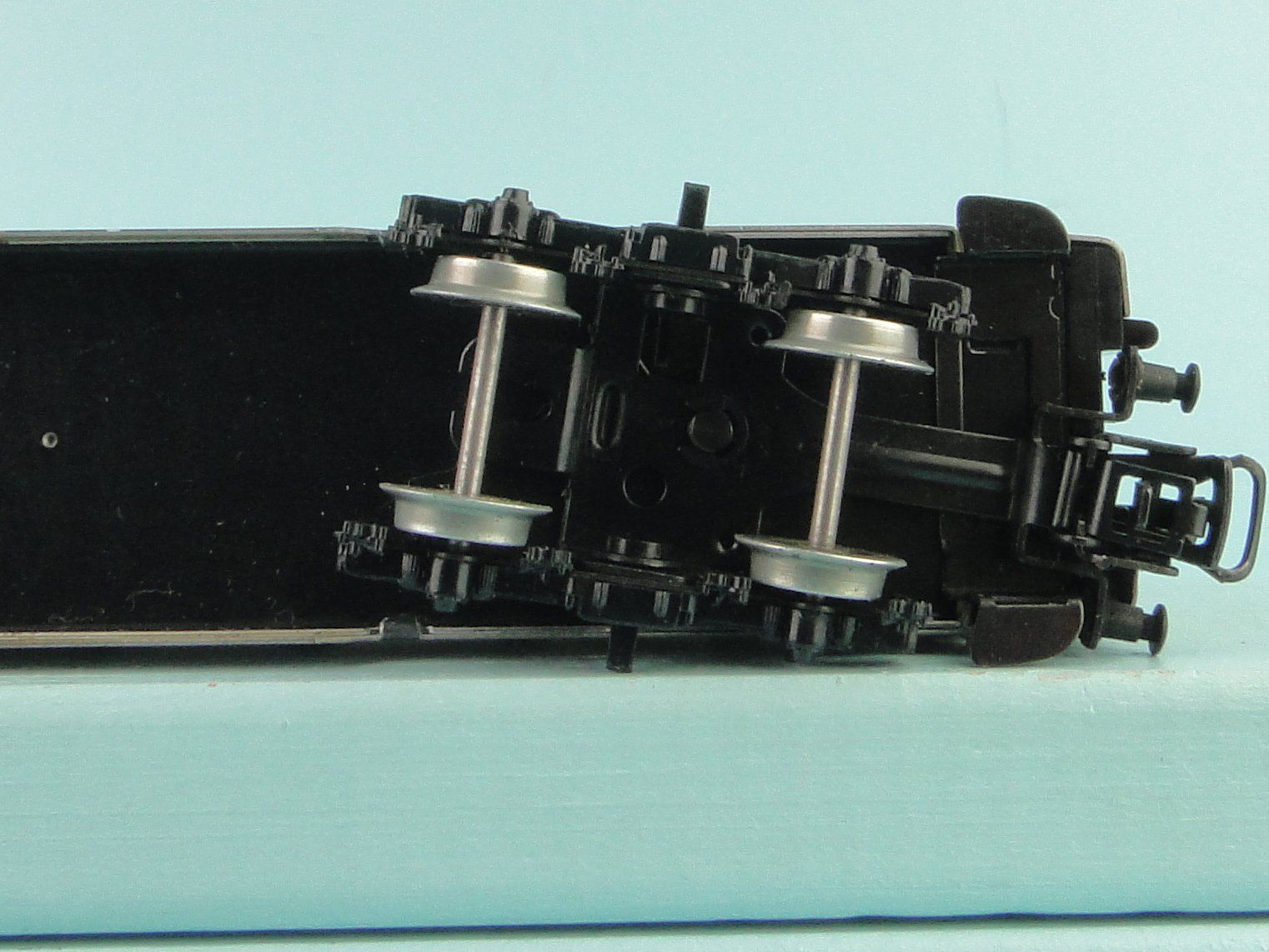 Märklin Modellini di ferrovie: Märklin 4087 DSG Speisewagen, Blech – Usato da Bülach venduto da cann11 2