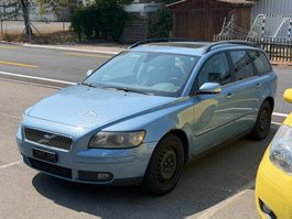 VOLVO V50 2.0D Kombi | Ab 1.- CHF !!!