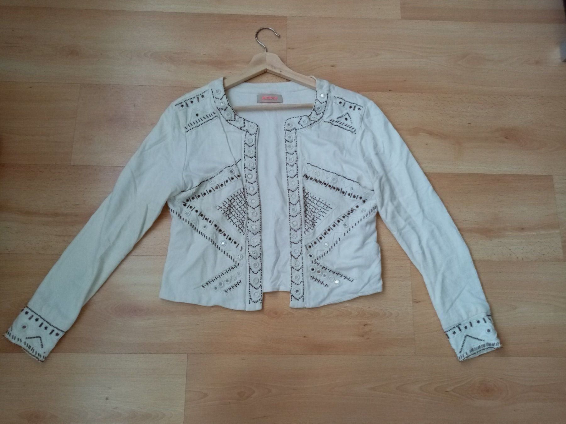 Boléros: Bolero/Jacke Gr.M – D'occasion à Schöfflisdorf par nun_zr8r
