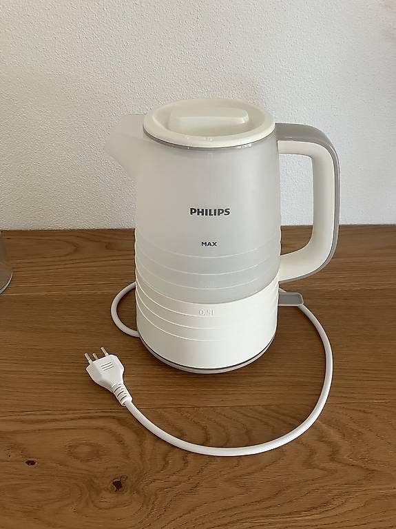 Bouilloires électriques: Wasserkocher 2200W – D'occasion à Menznau par siricius