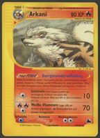 Arkani Rare 3/144 Skyridge DE ab 1.-