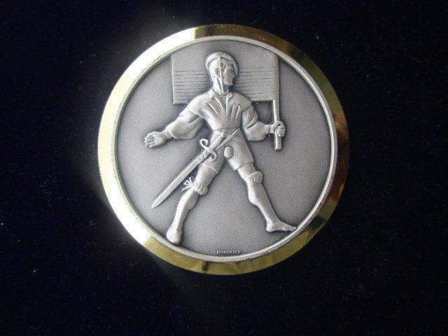 Medaglie: Luzerner Schützenmeisterschaft 300 Meter – Nuovo (secondo la descrizione) da Luzern venduto da Horoskop1 1