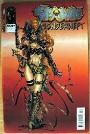 Fumetti: Spawn - Sonderheft #2 (von 2) – Usato da St. Gallen venduto da elkapone 1