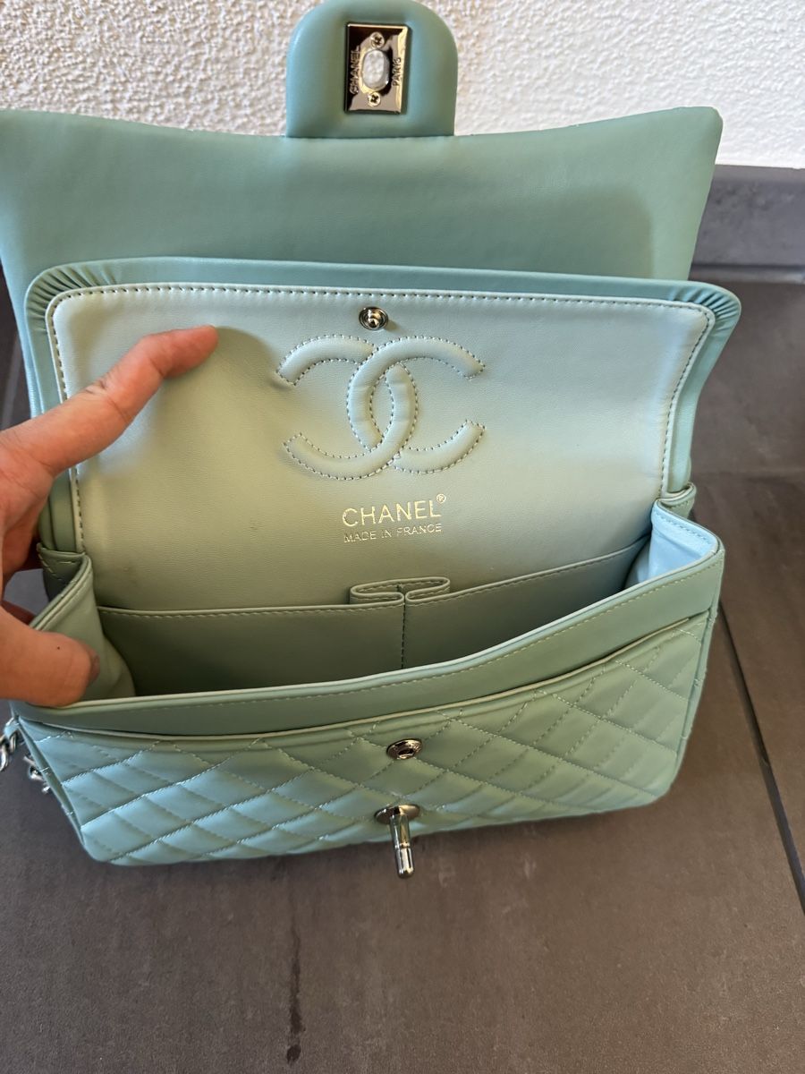Taschen für Damen: Chanel Mini Bag – Gebraucht aus Laufenburg von gia_ts98 2
