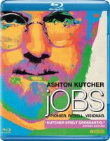Jobs (Blu-Ray)