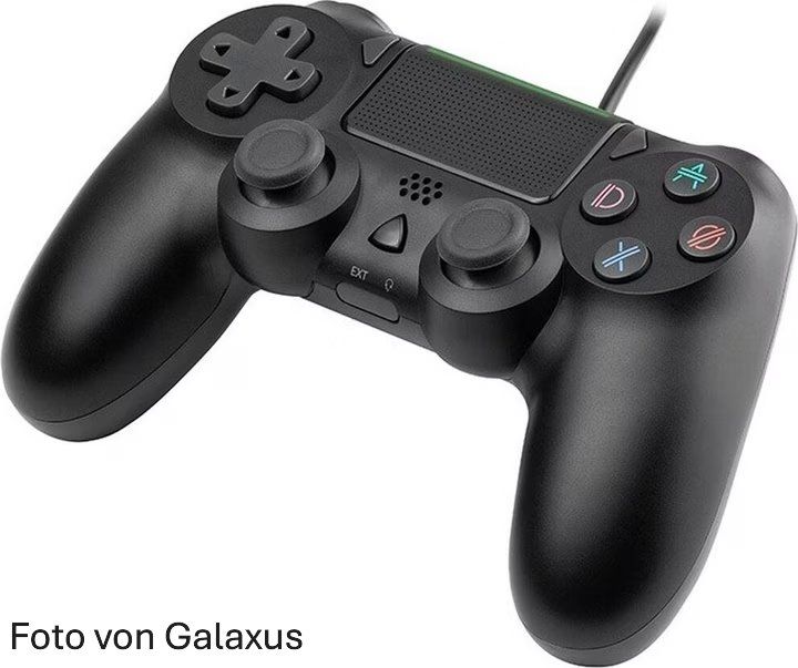 Controller: TRACER Shogun Pro wired gamepad – Nuovo (secondo la descrizione) da Zürich venduto da Restwert_Zuerich