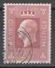 NORGE / NORWEGEN : OLAV V.P.    (13