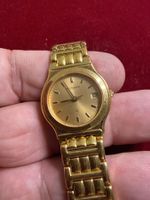 Bucherer Quarz 25 mm