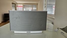 Sonos Play:5 Wireless Lautsprecher weiss gebraucht