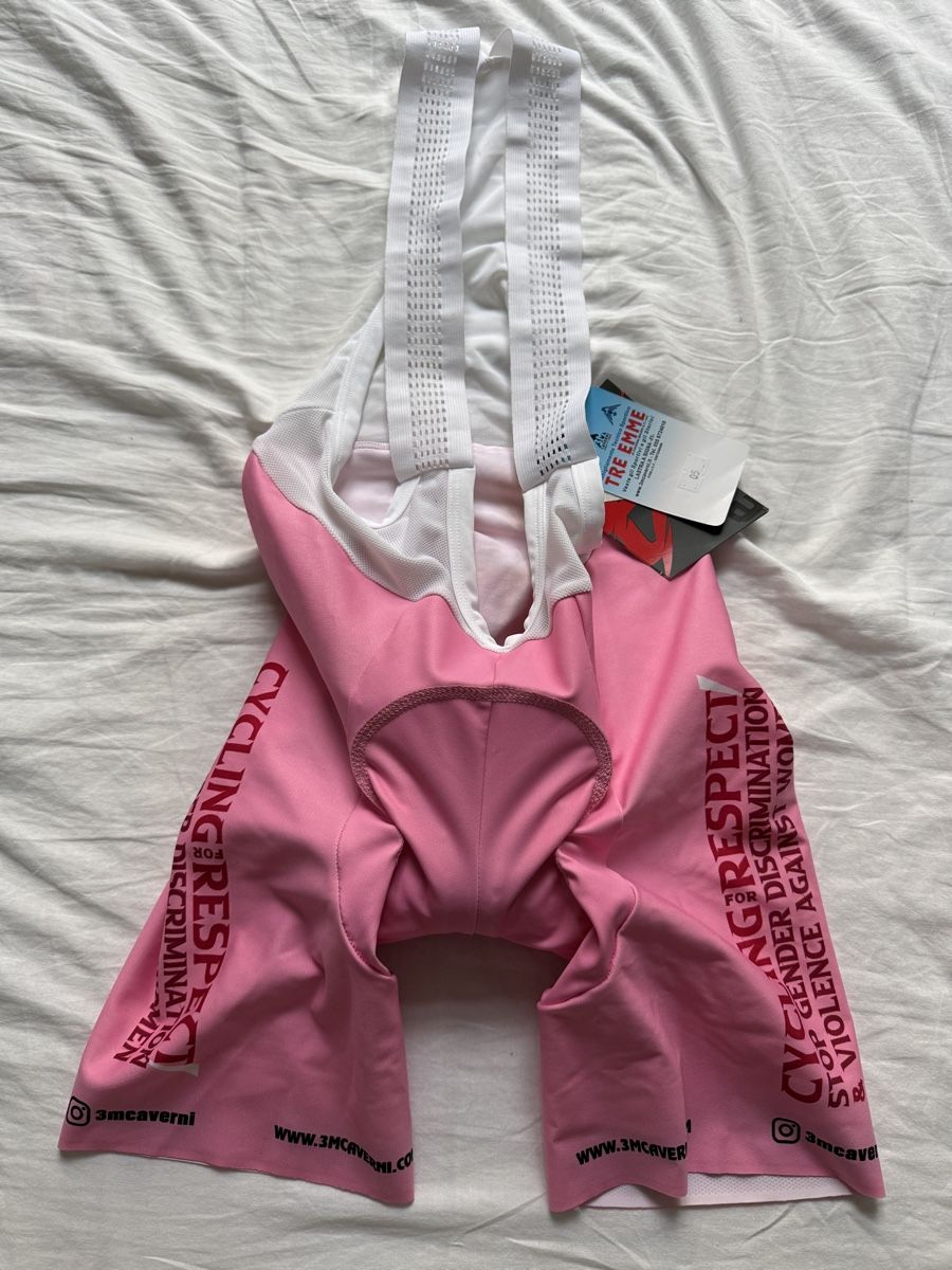 Pantalons: Rad-bib S – Neuf avec emballage d'origine à Winterthur par adi_sqz