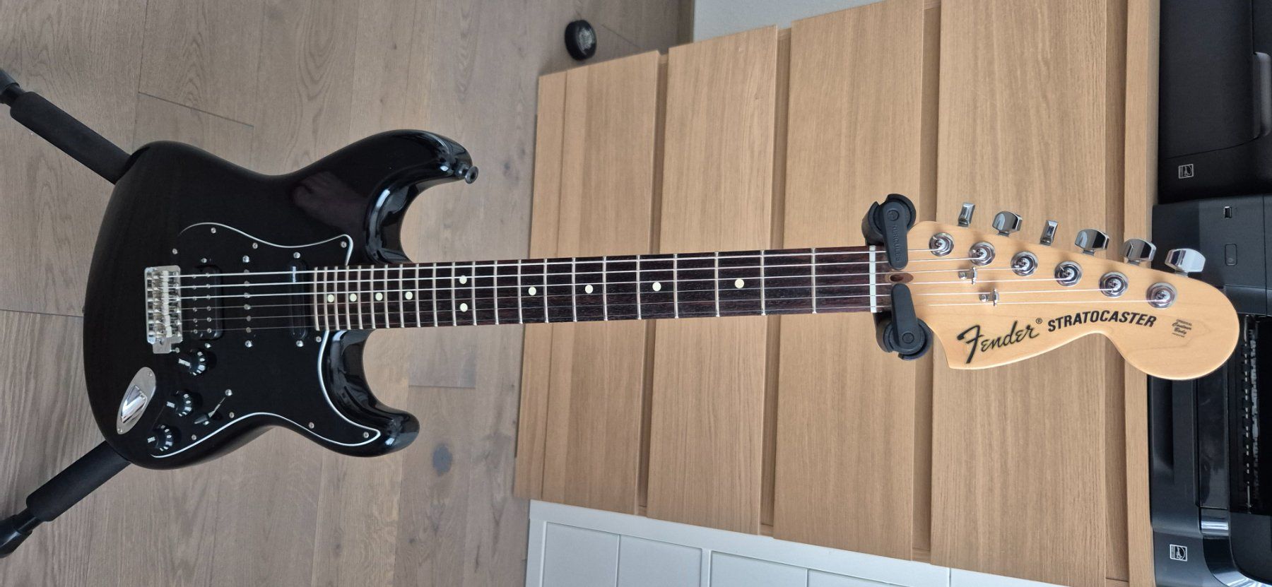 Strumenti musicali: Fender American Special HSS – Usato da Weinfelden venduto da SL7-S-Works