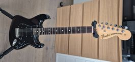 Fender American Special HSS