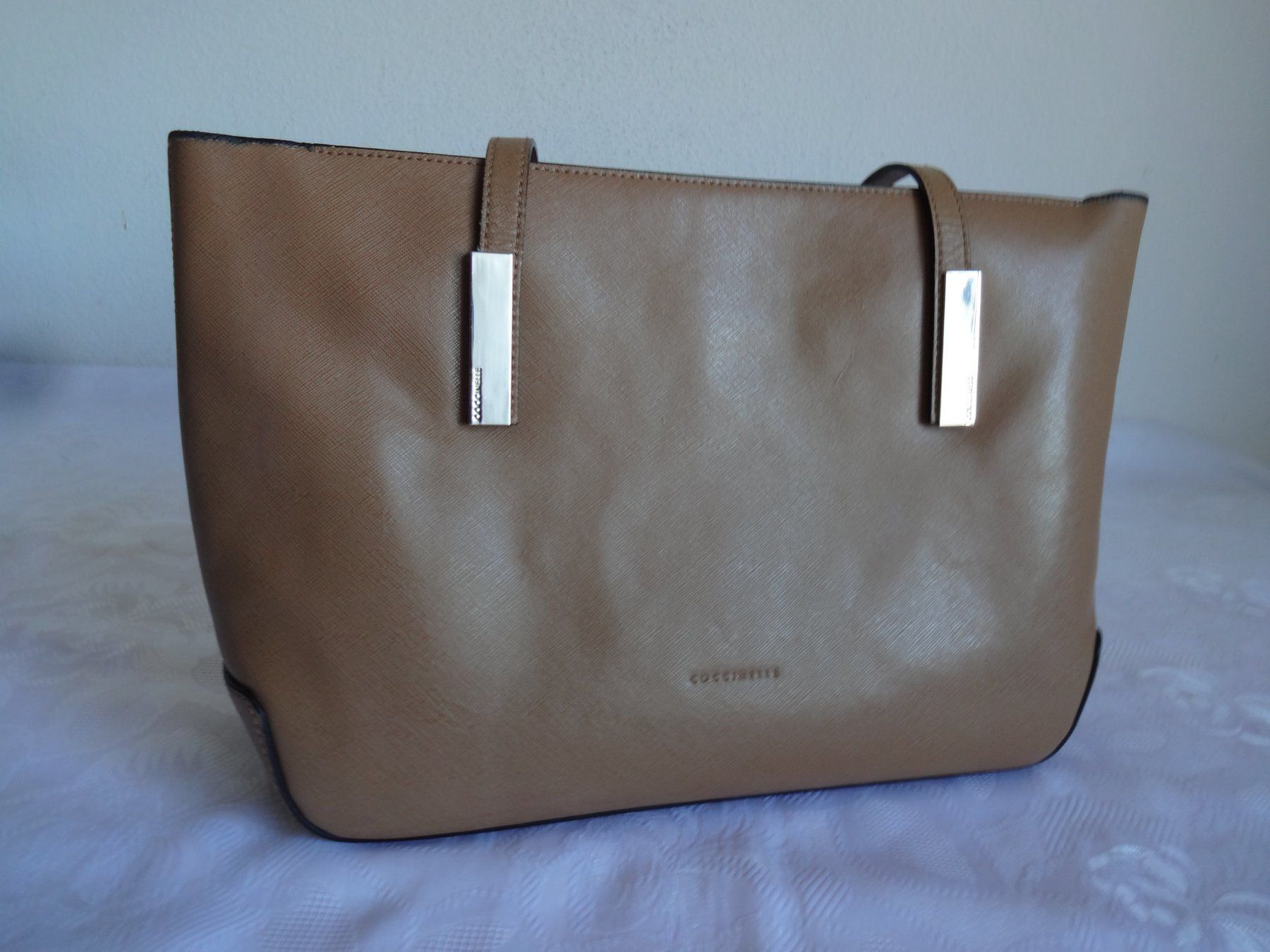 Coccinelle Taschen für Damen: *** COCCINELLE *** Tasche – Gebraucht aus Frauenfeld von rey06 1