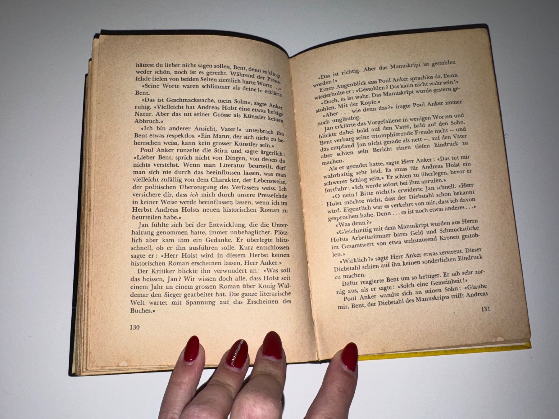 Libri: BUCH: Jan packt zu – Usato da Grosswangen venduto da Kleine.Knoepfe 6