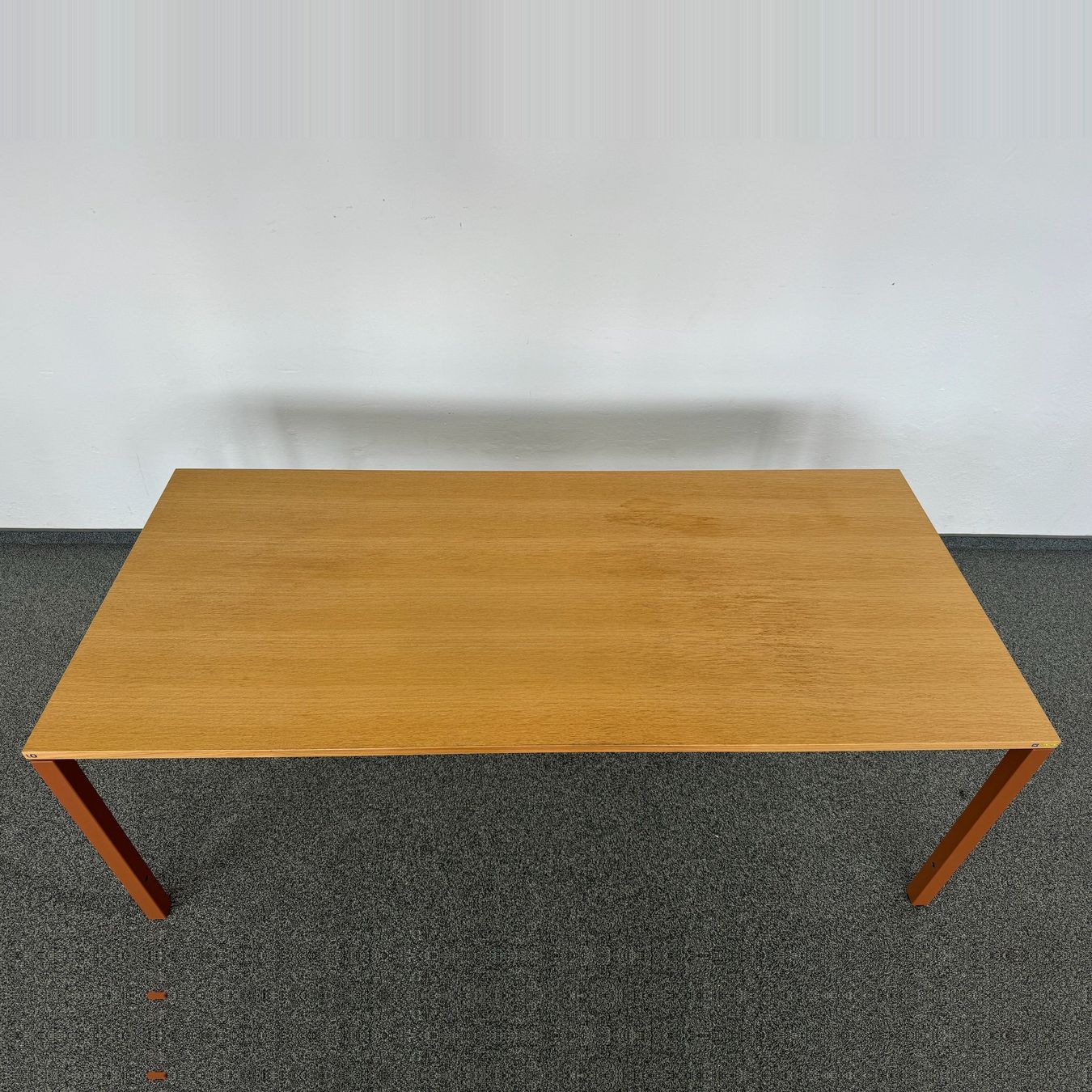 Lista Schreibtische: Lista Office LO Motion Schreibtisch – Gebraucht aus Schönenwerd von mcofficeshop 3