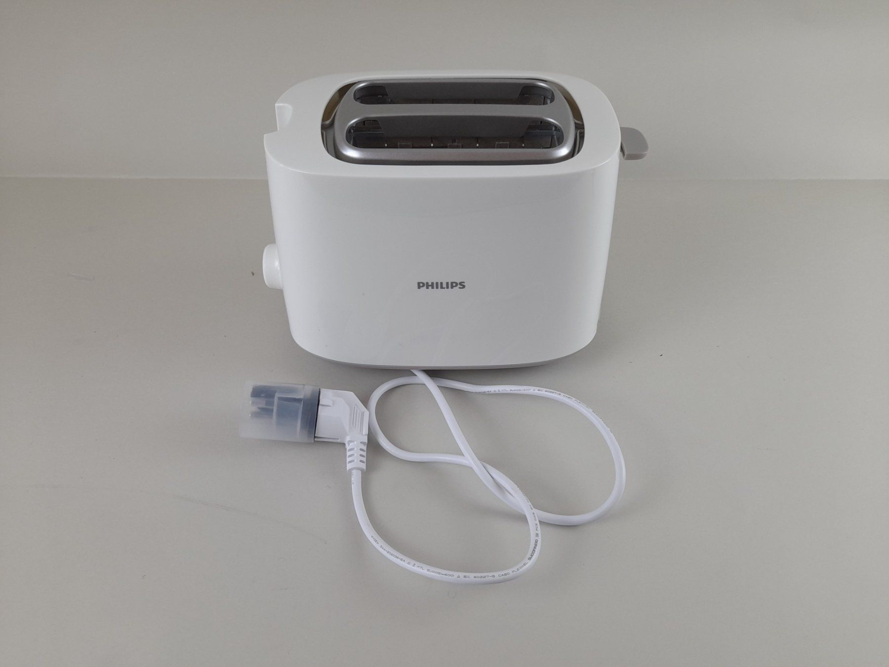 Philips Küchengeräte: PHILIPS Toaster – Neu (gemäss Beschreibung) aus Liebefeld von Restwert_Liebefeld 2